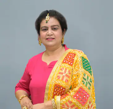 Anju Bagga