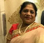 Asha Agarwal