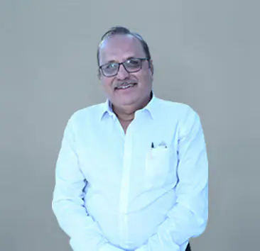 Ashok Arora