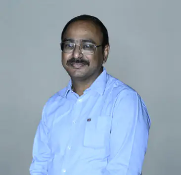 Chetan Jandhwani