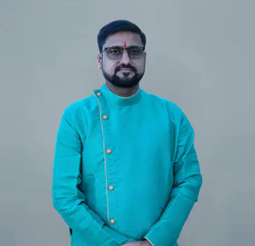 Himanshu Sabharwal