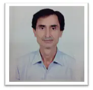 Rajendra Arora