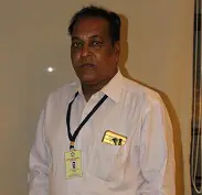 Raj Kumar Gupta