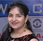 Sonal Kshatriya