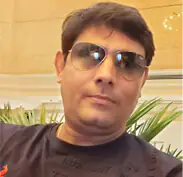Sukhvir Arora
