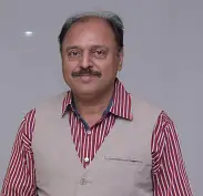 Surinder Bagga