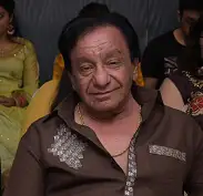 Vijay Arora